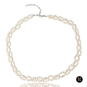 Necklace of Ethereal Grace (Κολιέ Αιθέριας Χάρης)