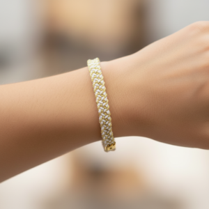 Alternative view of Bracelet of Golden Light (Βραχιόλι του Χρυσού Φωτός)