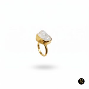 Ring of Secret Promises (Δαχτυλίδι Μυστικές Υποσχέσεις)