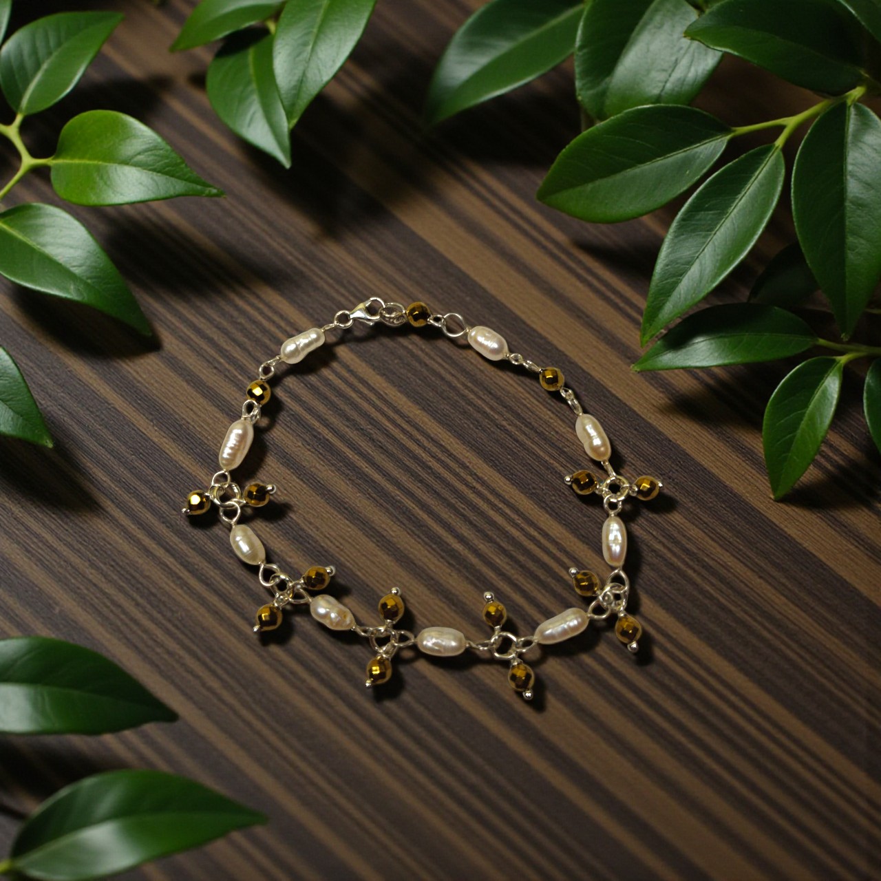 Bracelet of Ethereal Grace (Βραχιόλι Αιθέριας Χάρης) - Image 3