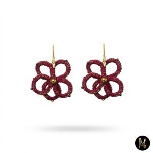 Crimson Velvet (Πορφυρό Βελούδο)