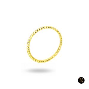Ring of Golden Bubbles (Δαχτυλίδι των Χρυσών Φυσαλίδων)